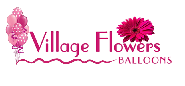 Village Flowers Balloons